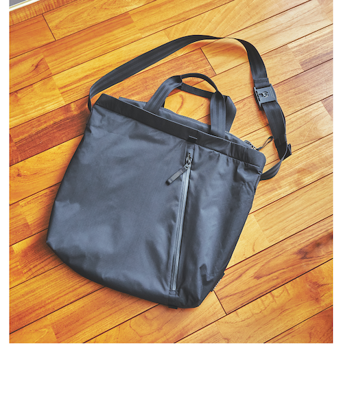 別注】＜WEXLEY＞GLR LW クリフトン トートバッグ｜ユナイテッド