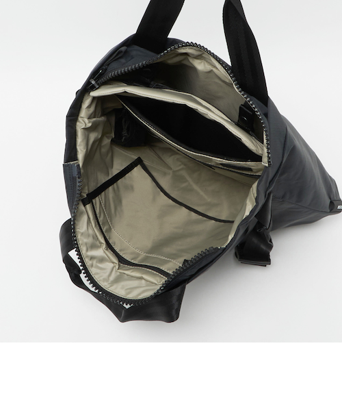 別注】＜WEXLEY＞GLR LW クリフトン トートバッグ｜ユナイテッド