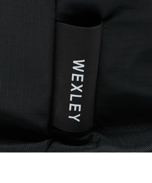 別注】＜WEXLEY＞GLR LW クリフトン トートバッグ｜ユナイテッド