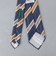 ＜SOVEREIGN＞カラーストライプ ネクタイ