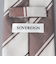 ＜SOVEREIGN＞トーンストライプ ネクタイ