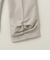 ＜ASTRAET＞バックスソギャザー イージーワイドパンツ