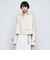 ＜AEWEN MATOPH＞ショート トレンチコート