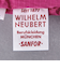 【別注】＜WILHELM NEUBERT＞トートバッグ -WELLNESS CLUB-