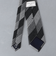 レジメンタル ネクタイ