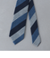 レジメンタル ネクタイ