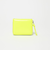 【別注】＜perche＞コード2WAY ウォレット / 財布