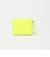 【別注】＜perche＞コード2WAY ウォレット / 財布