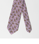 GLR 8.0cm ペイズリー1 ITALY ネクタイ