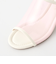 ＜EMMEL REFINES＞EM TPU クリア ミュール サンダル