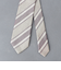 レジメンタル ネクタイ