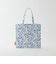 ＜Steven Alan＞リバティプリント トートバッグ S