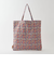 ＜Steven Alan＞リバティプリント トートバッグ L