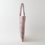 ＜Steven Alan＞リバティプリント トートバッグ L