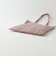 ＜Steven Alan＞リバティプリント トートバッグ L