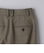 ＜AEWEN MATOPH＞タック パンツ