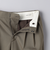 ＜AEWEN MATOPH＞タック パンツ