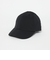 コットン ナイロン キャップ / 帽子 - UVカット -