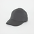 コットン ナイロン キャップ / 帽子 - UVカット -
