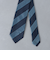 ワイド レジメンタル ネクタイ