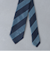 ワイド レジメンタル ネクタイ