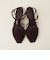 ミックスライン サンダル45↑