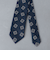 スクエア コモン ネクタイ