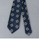スクエア コモン ネクタイ