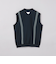 メンズ ライン ベスト