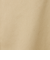 ＜EMMEL REFINES＞EM ハイウエスト インタック チノスカート