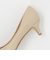 ポインテッド パンプス45↓↑