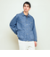 ＜UNITED ARROWS & SONS＞ DENIM CHORE COAT/カバーオール