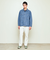 ＜UNITED ARROWS & SONS＞ DENIM CHORE COAT/カバーオール