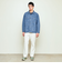 ＜UNITED ARROWS & SONS＞ DENIM CHORE COAT/カバーオール