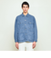 ＜UNITED ARROWS & SONS＞ DENIM CHORE COAT/カバーオール