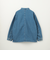 ＜UNITED ARROWS & SONS＞ DENIM CHORE COAT/カバーオール