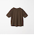 ＜1_OF MINE＞天竺 ショートスリーブ TEE