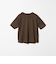 ＜1_OF MINE＞天竺 ショートスリーブ TEE