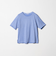 ＜1_OF MINE＞天竺 ショートスリーブ TEE