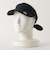 【別注】＜TaylorMade×UNITED ARROWS＞ リボン サンバイザー