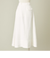 ＜conte＞ペーパー タックスカート