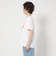 【別注】＜BAUM UND PFERDGARTEN＞フラワー Tシャツ-united LOVE project 2025