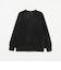 ＜ASTRAET＞アシッドウォッシュ スウェット