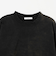 ＜ASTRAET＞アシッドウォッシュ スウェット