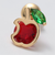 ミニフルーツ ピアス