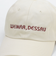 ＜6(ROKU)＞WEIMAA DESSAU キャップ