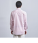 ALUMO/グラフチェック タブカラー シャツ
