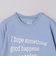 【別注】＜MIXTA＞I HOPE Tシャツ