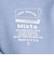 【別注】＜MIXTA＞I HOPE Tシャツ