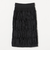 ＜AEWEN MATOPH＞テープ シャーリング スカート